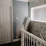 Badger Lane - 3 Bedroom House, Parking And Garden! Дом отдыха *