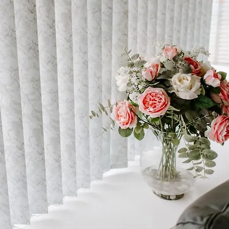 Tatil Evi Badger Lane - 3 Bedroom House, Parking And Garden! *