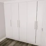 Ferienhaus Badger Lane - 3 Bedroom House, Parking&garden!